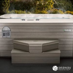 What to Do When Your Hot Tub Has an Odour