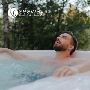 How to Maximize Your Hot Tub Experience this Summer