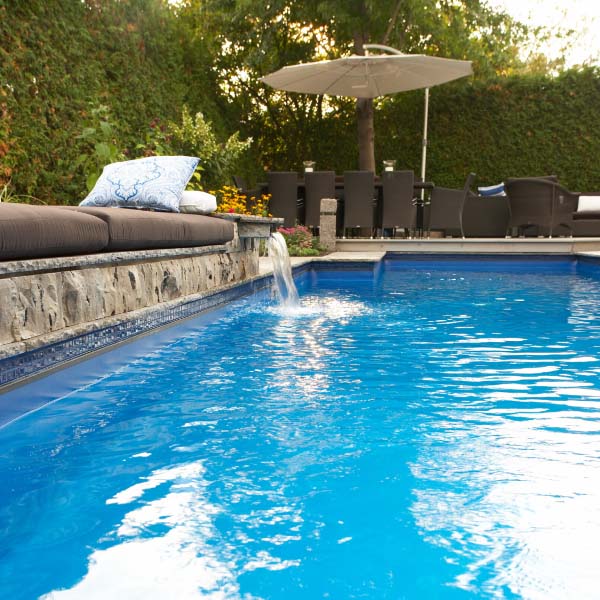 Water Features You Can Include in Your Inground Pool