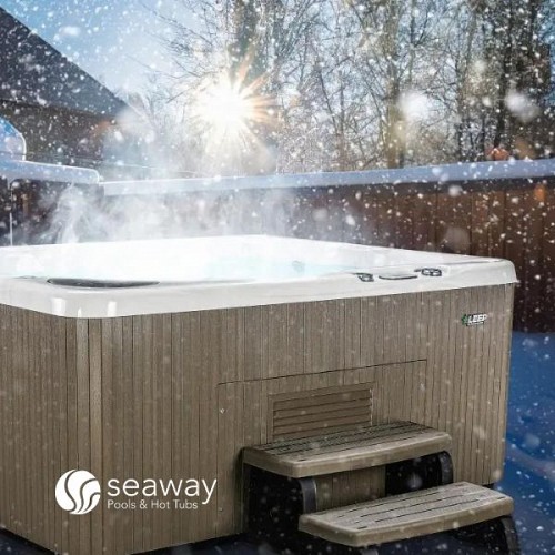 Powerful Hot Tub Mental Benefits to Fight Blue Monday