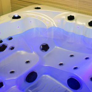 Everything You Need to Know About Buying A Hot Tub