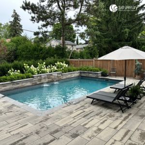 How a Backyard Plunge Pool Supports Summer Workout Planning and Exercise Goals