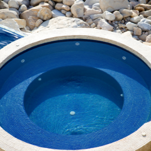 4 Ways an Inground Hot Tub Improves Mental Health