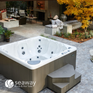 4 Cant miss Fall Hot Tub Maintenance Steps