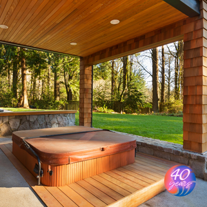 How to Maximize Relaxation With Hot Tub Accessories