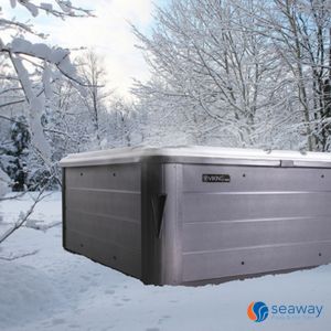 Signs Your Hot Tub Needs Professional Service Instead of DIY Maintenance
