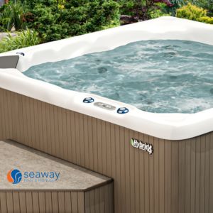 How the Summer Weather Conditions Impact Hot Tub Water Chemistry