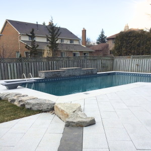 How To Choose The Right Pool For Your Backyard
