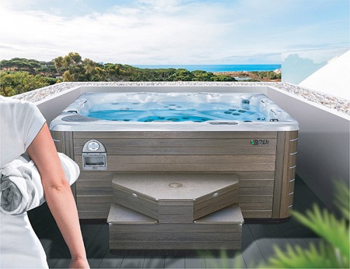 Beachcomber Hot Tub Dealer’s Guide To 2019 Models