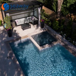 The Benefits of Inground Pools vs Above Ground