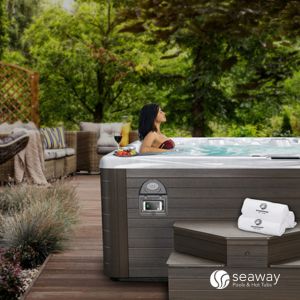 How a Hot Tub Can Contribute to a Healthier Lifestyle