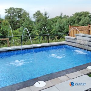 The Benefits of Working with Professional Pool Builders for Your Markham Property