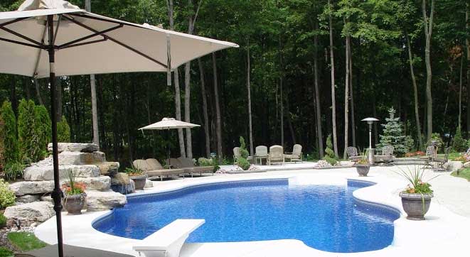 Shopping for a Reliable Pool Builder in York Region