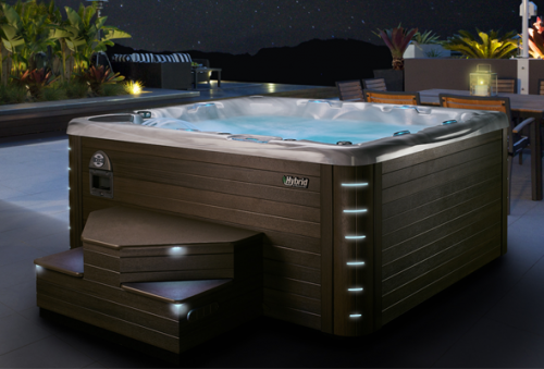 What’s the Best Time of Year to Buy a Hot Tub?