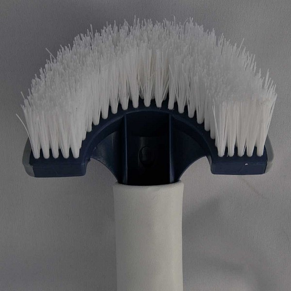 hot tub brush