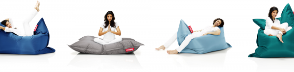 Original Outdoor Bean Bag by Fatboy