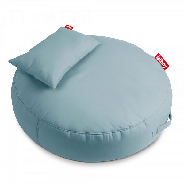 Fatboy Original Pupillow Round Bean Bag blue