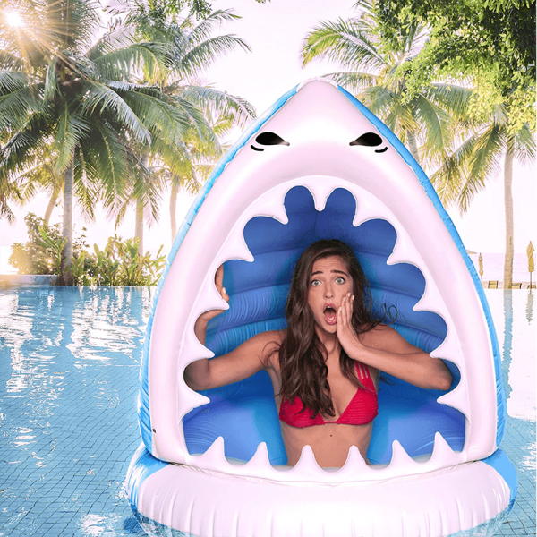 giant shark