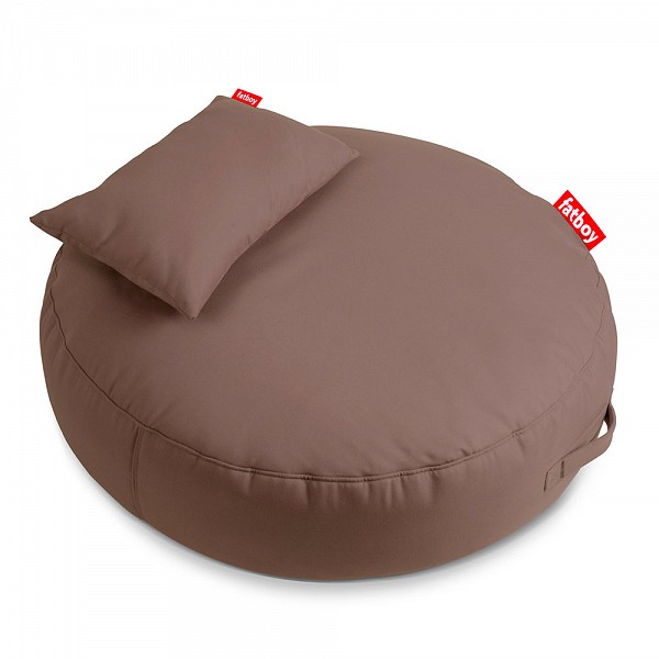 Fatboy Original Pupillow Round Bean Bag brown