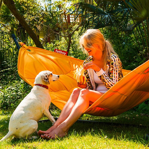 Fatboy Headdemock Superb Hammock