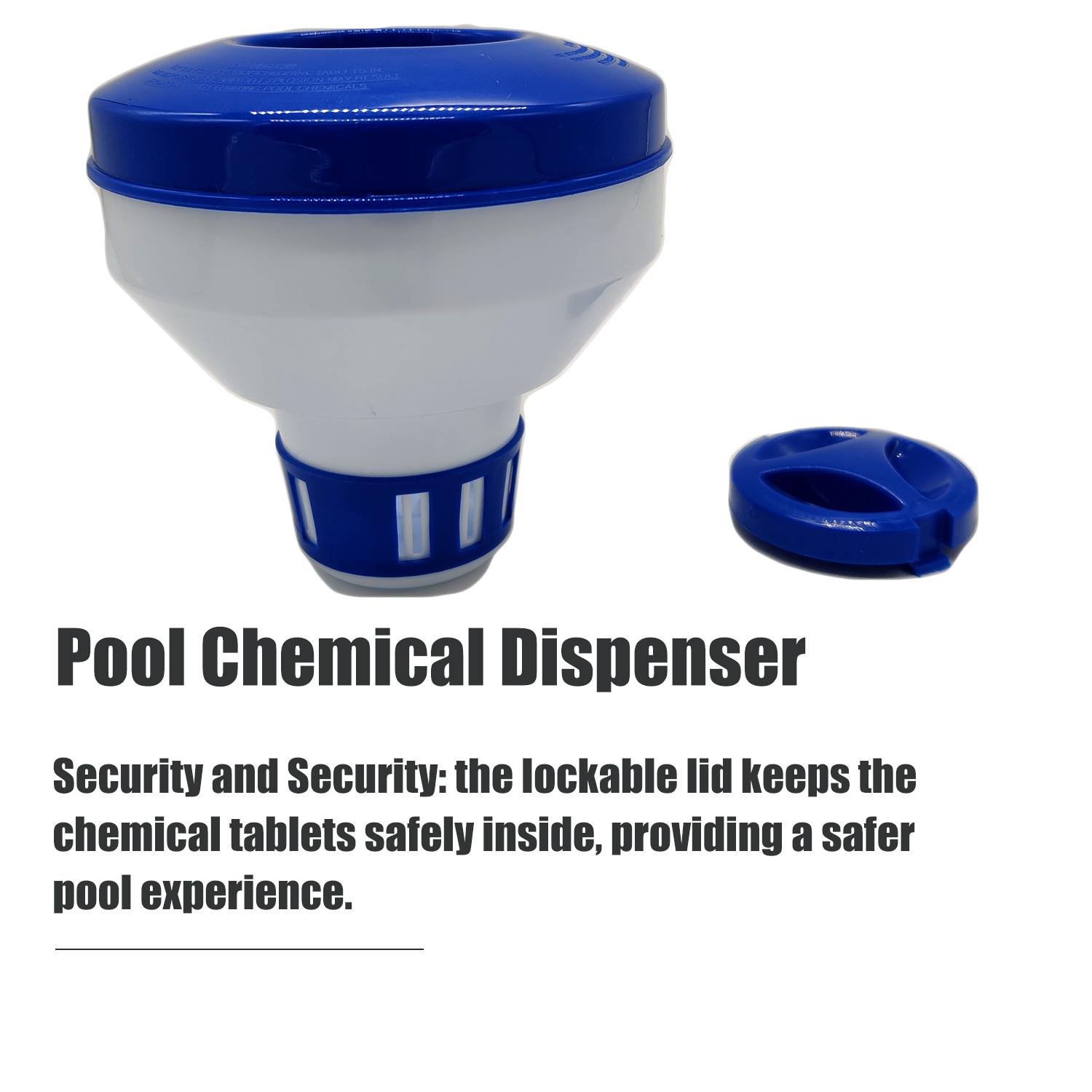 pool-chemical-dispenser