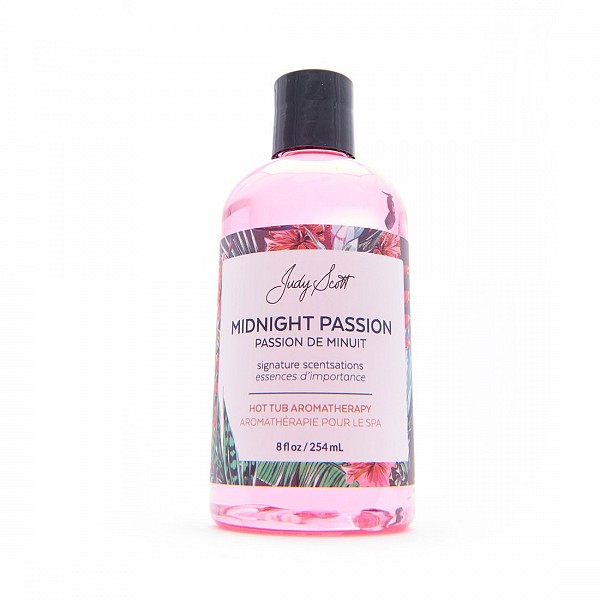 Judy Essences- Midnight Passion