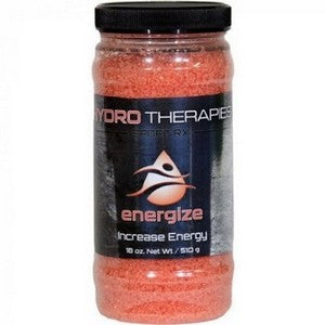 Hydrotherapy Sport RX Crystals - Energize