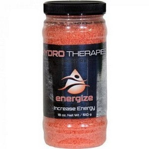 Hydrotherapy Sport RX Crystals - Energize
