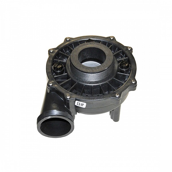 2.5 HP Wet End - 56 Frame