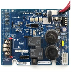 Hayward Main PCB Circuit Board for AquaTrol Model Chlorinators