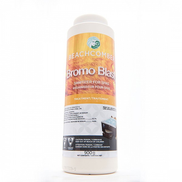 Beachcomber Bromo Blast Bromine Sanitizer