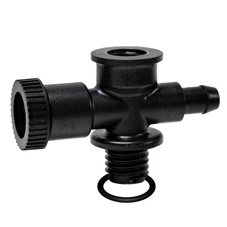 Hayward DEX2400S Relief Valve And Gauge Adapter Assembly
