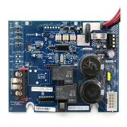 Hayward Main PCB Circuit Board for AquaTrol Low Salt Chlorinators