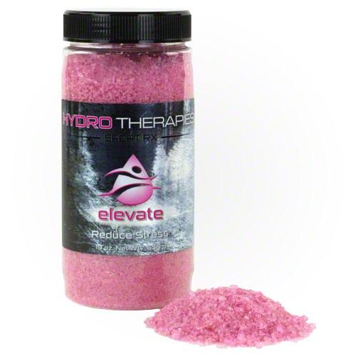 hydrotherapies sport rx crystals - Elevate