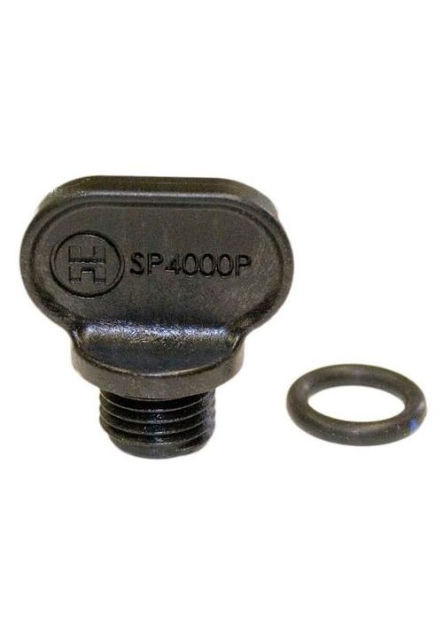 Hayward Drain Plug with Gasket