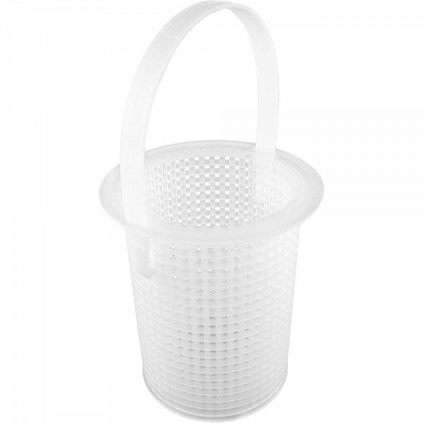 Jacuzzi Strainer Basket with handle for LR & SLR series Pumps 