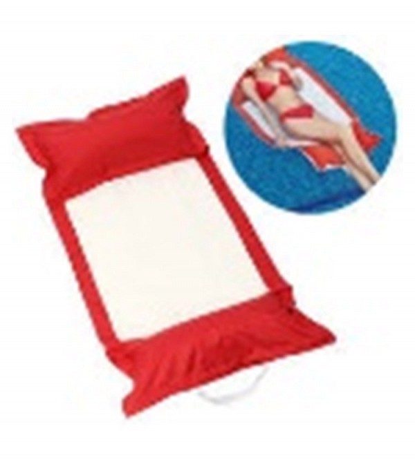 Pool Bean Bag Hammock