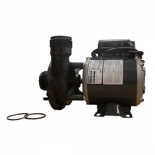 hot tub pump parts