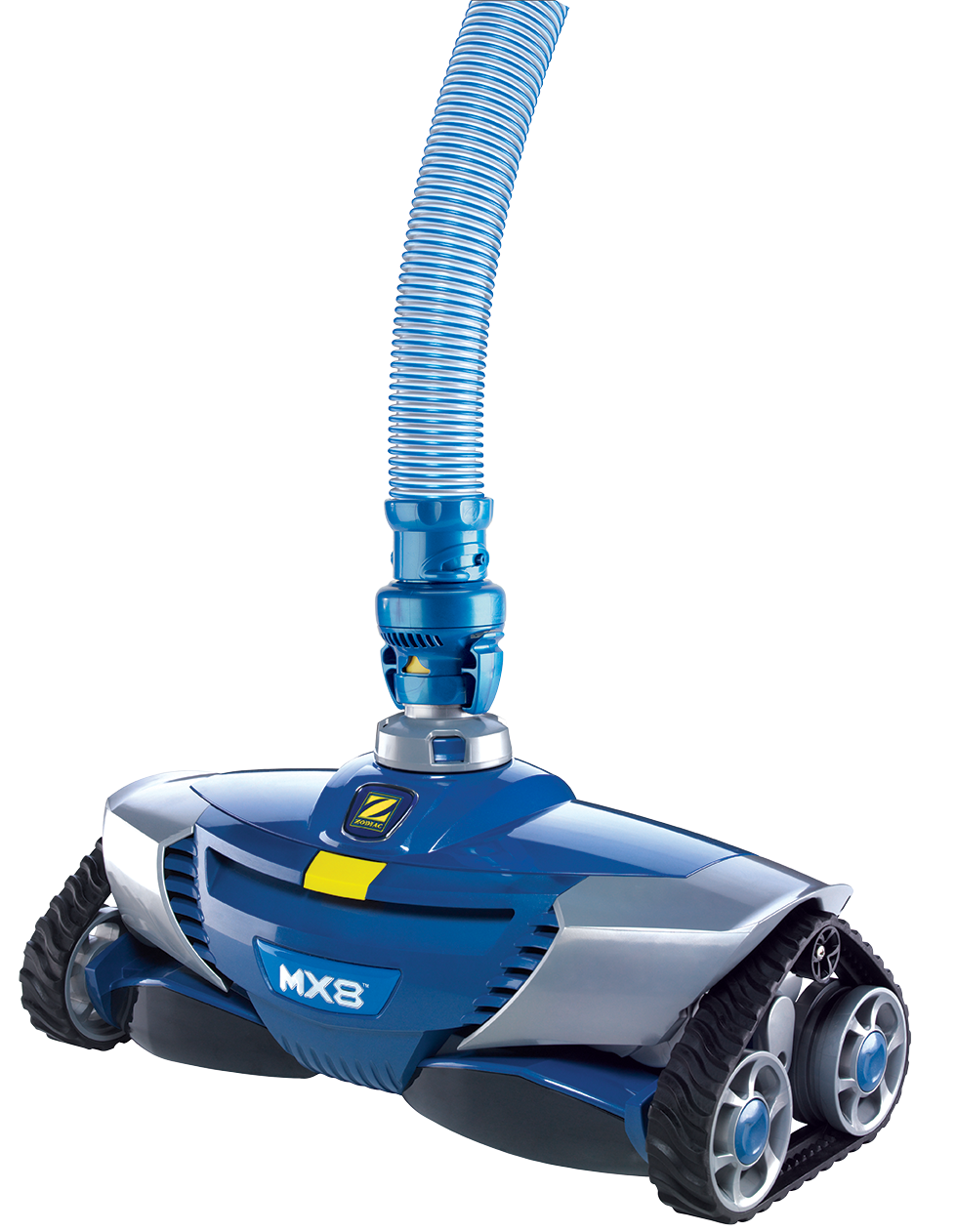 Zodiac MX8 suction cleaner for inground pools