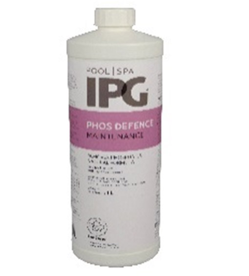 Phos Defence phosphate remover