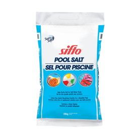 Sifto Pool Salt