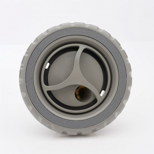 Beachcomber Spinner jet, Extra-large size/E3, Grey