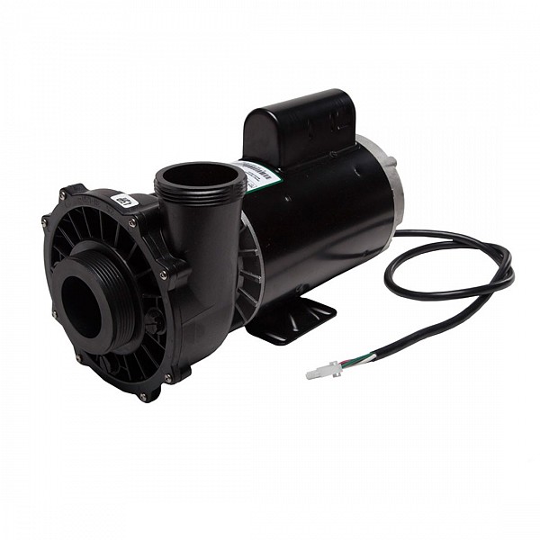 3.5 HP Pump - 2 Speed, 230 Volt, 60Hz