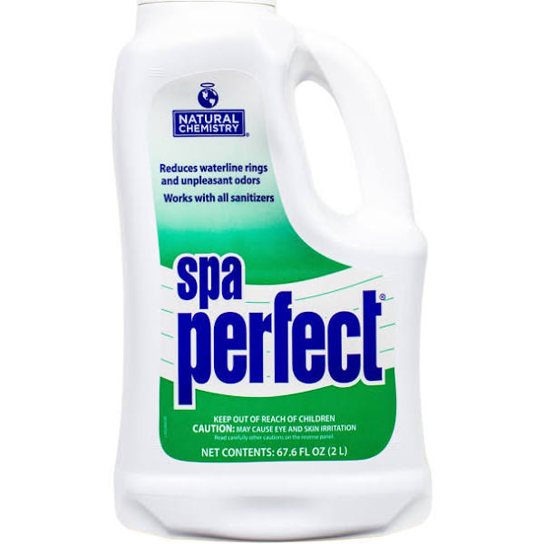 Natural Chemistry SpaPerfect 2L 