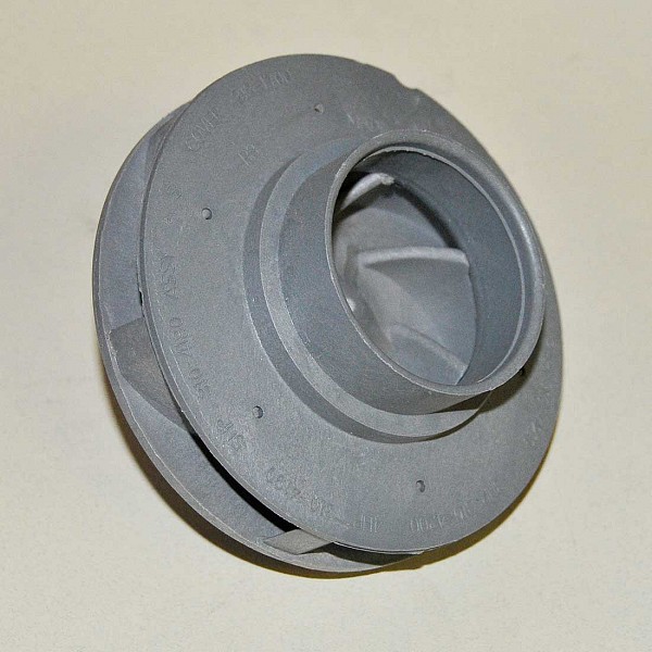 Impeller 4.5