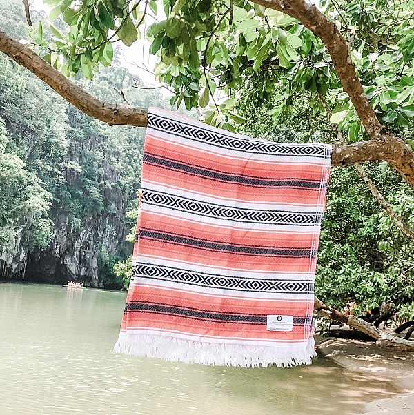Rae Towel