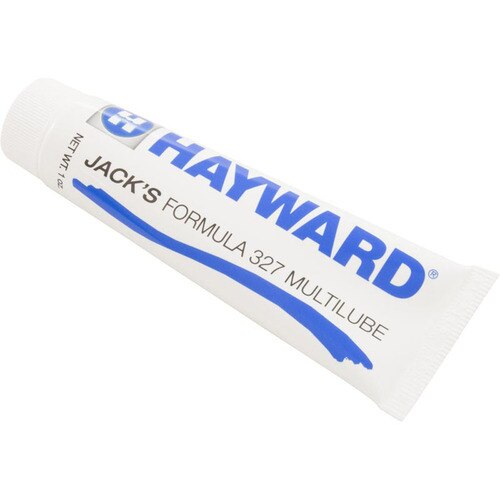 Hayward Jack's Lube