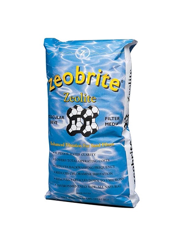 Zeobrite
