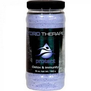 Hydrotherapy Sport RX Crystals - Protect