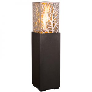 Magnolia Fire Feature - 20K BTU